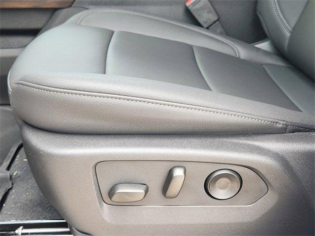 new 2025 GMC Sierra 2500 car, priced at $77,000