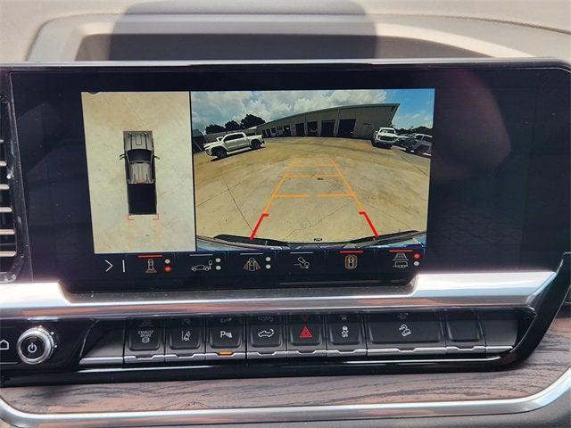 new 2025 GMC Sierra 2500 car, priced at $77,000