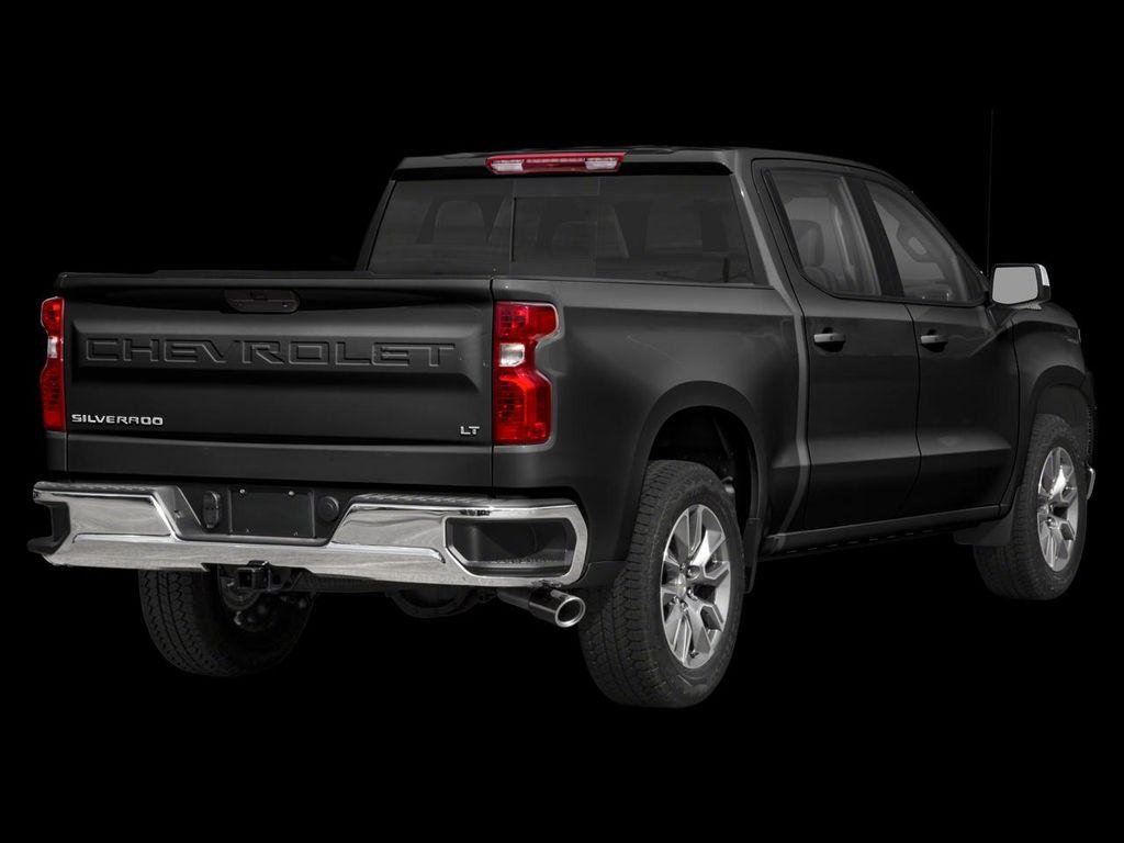 used 2019 Chevrolet Silverado 1500 car, priced at $27,000