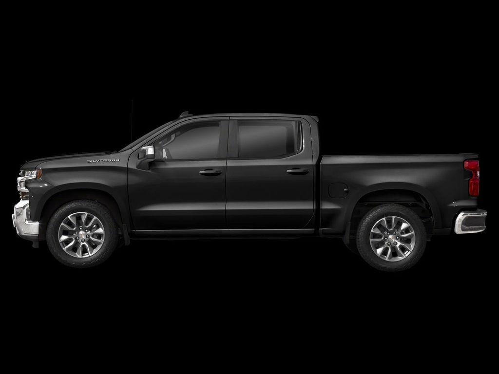 used 2019 Chevrolet Silverado 1500 car, priced at $27,000