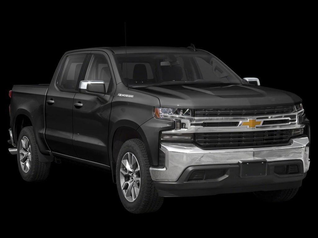 used 2019 Chevrolet Silverado 1500 car, priced at $27,000