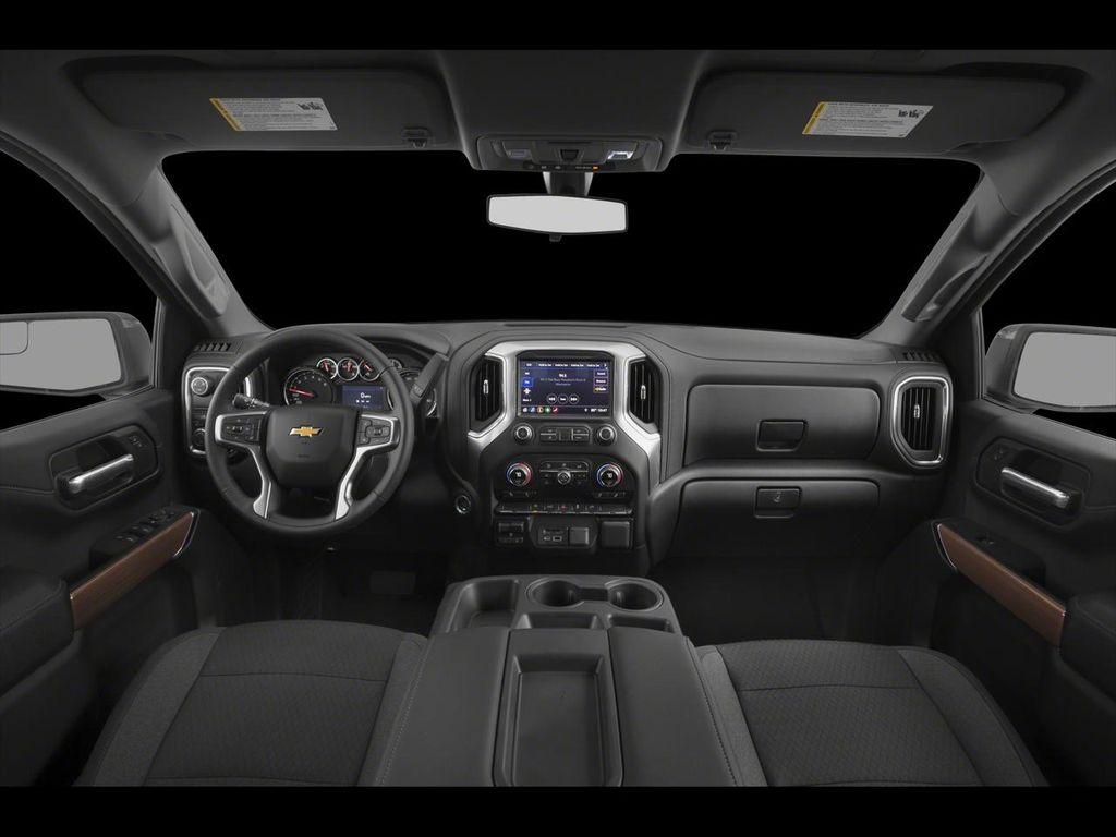 used 2019 Chevrolet Silverado 1500 car, priced at $27,000