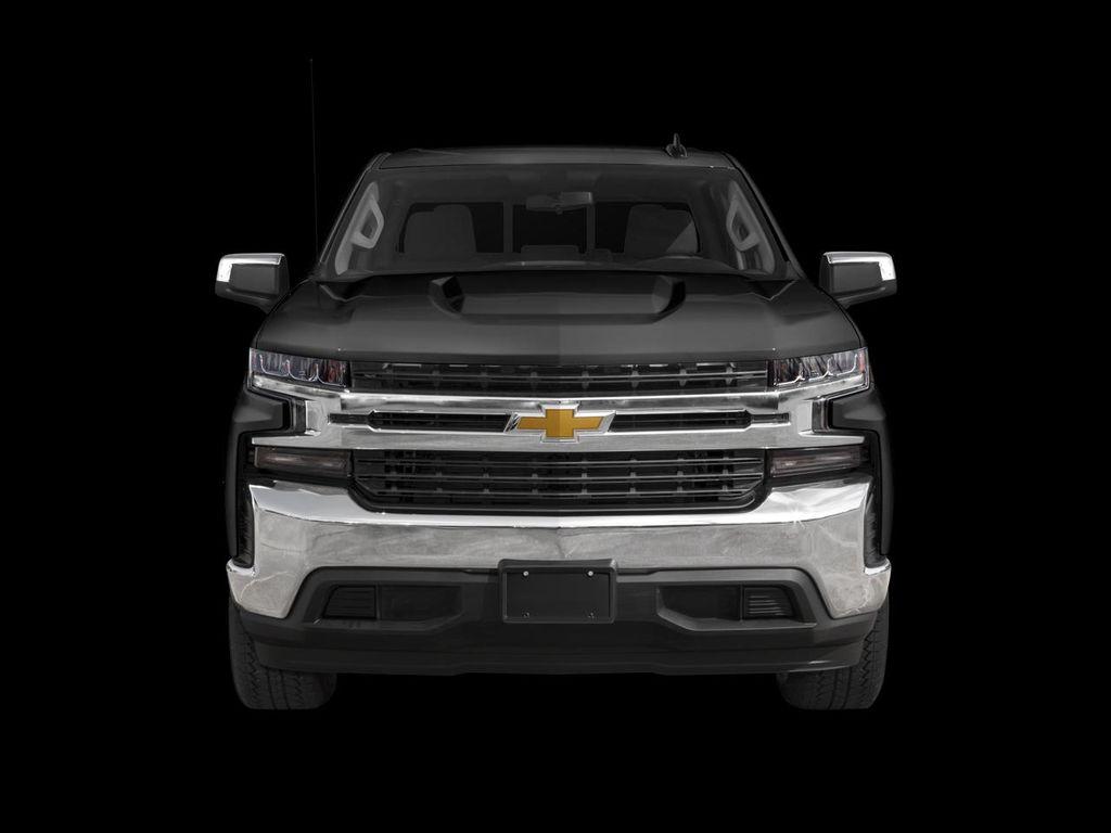 used 2019 Chevrolet Silverado 1500 car, priced at $27,000