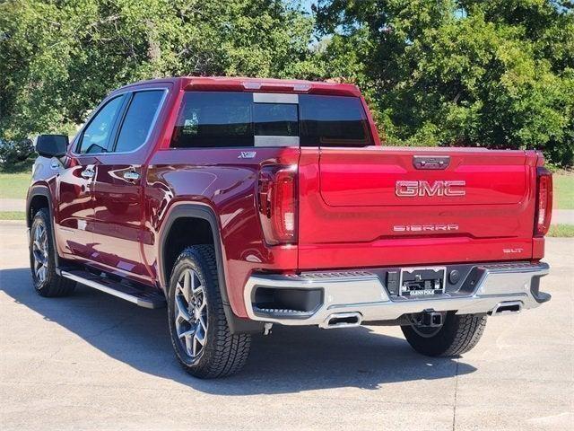 new 2026 GMC Sierra 1500 car, priced at $59,075