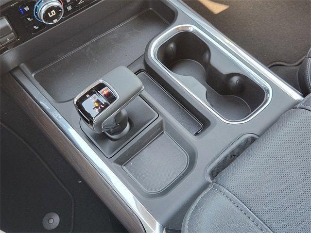 new 2026 GMC Sierra 1500 car, priced at $59,075