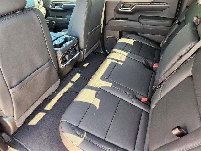 new 2026 GMC Sierra 1500 car, priced at $59,075