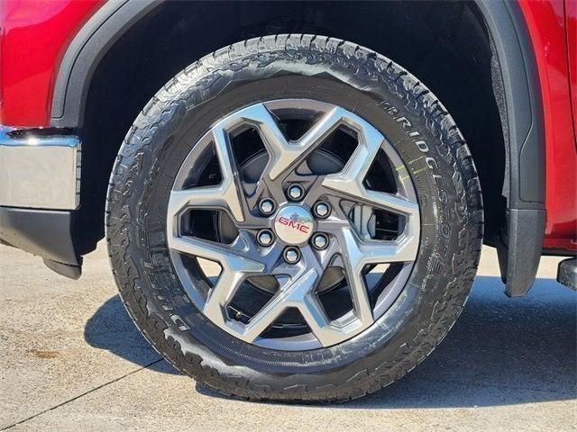 new 2026 GMC Sierra 1500 car, priced at $59,075