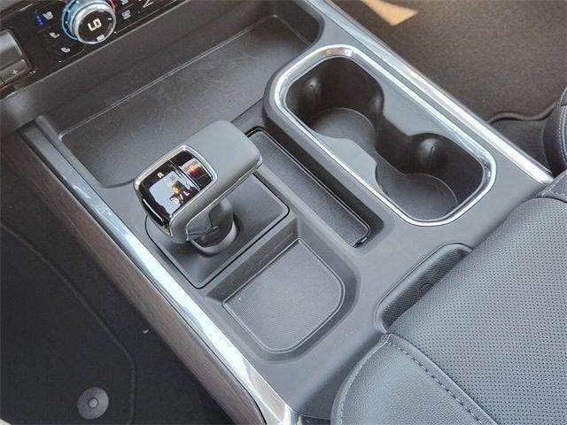 new 2026 GMC Sierra 1500 car, priced at $59,075