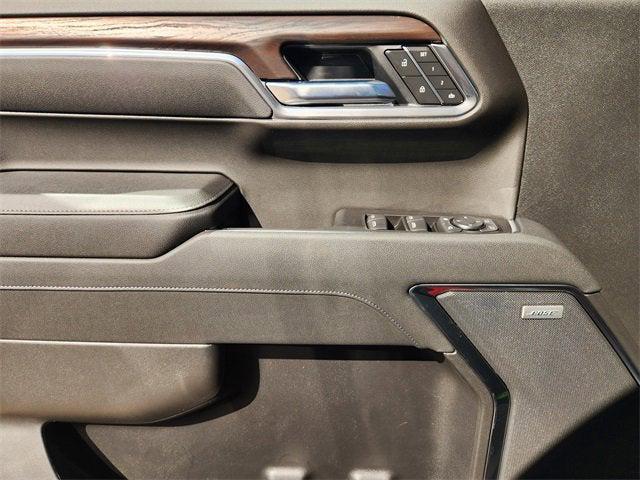 new 2026 GMC Sierra 1500 car, priced at $59,075