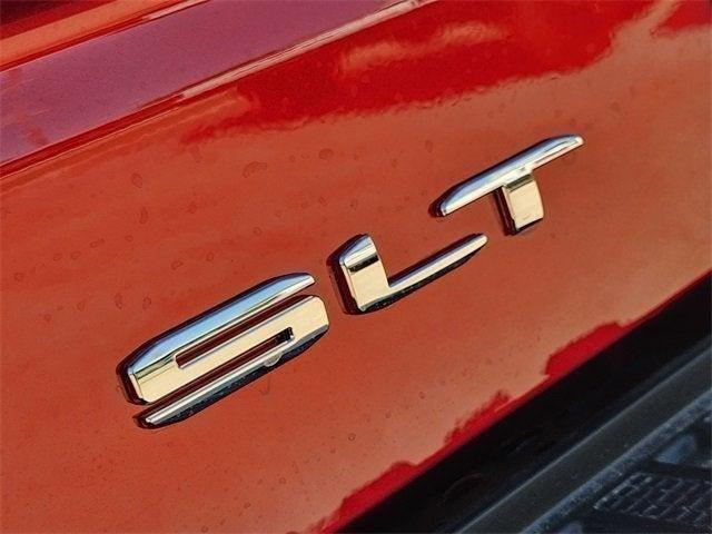 new 2026 GMC Sierra 1500 car, priced at $59,075