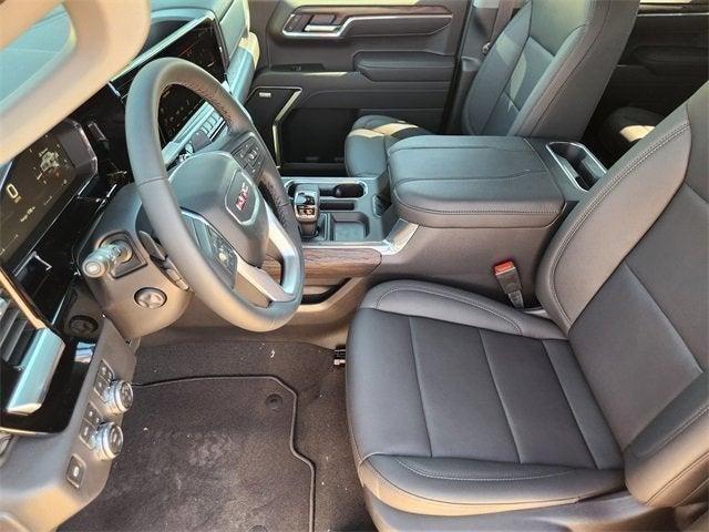 new 2026 GMC Sierra 1500 car, priced at $59,075