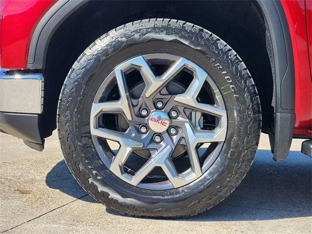 new 2026 GMC Sierra 1500 car, priced at $59,075