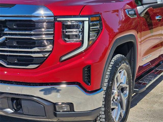 new 2026 GMC Sierra 1500 car, priced at $59,075