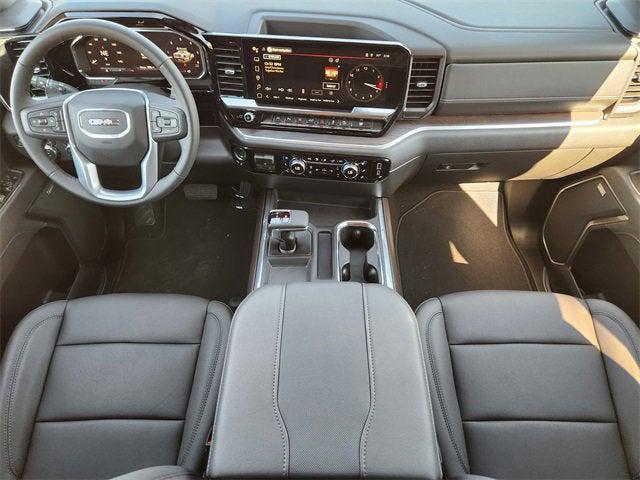 new 2026 GMC Sierra 1500 car, priced at $59,075