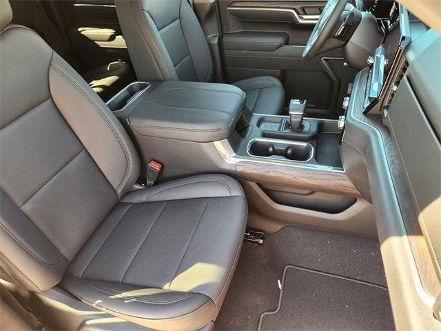 new 2026 GMC Sierra 1500 car, priced at $59,075