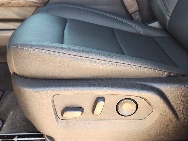 new 2026 GMC Sierra 1500 car, priced at $59,075