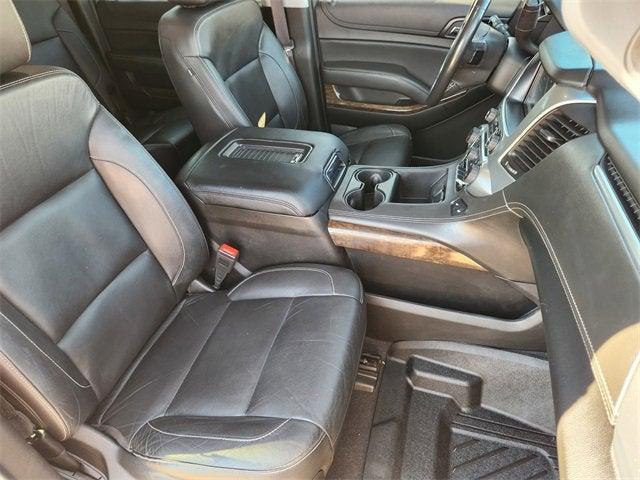 used 2020 Chevrolet Suburban car, priced at $23,000