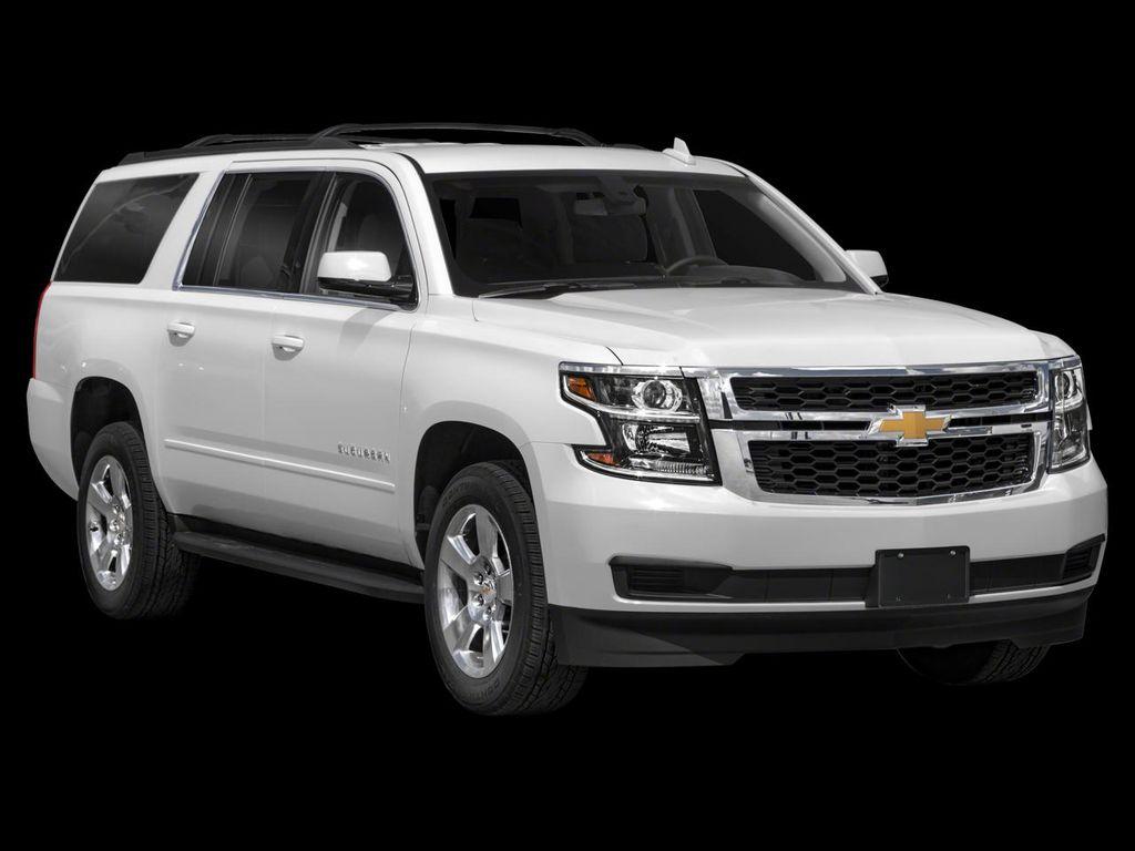 used 2020 Chevrolet Suburban car, priced at $25,000