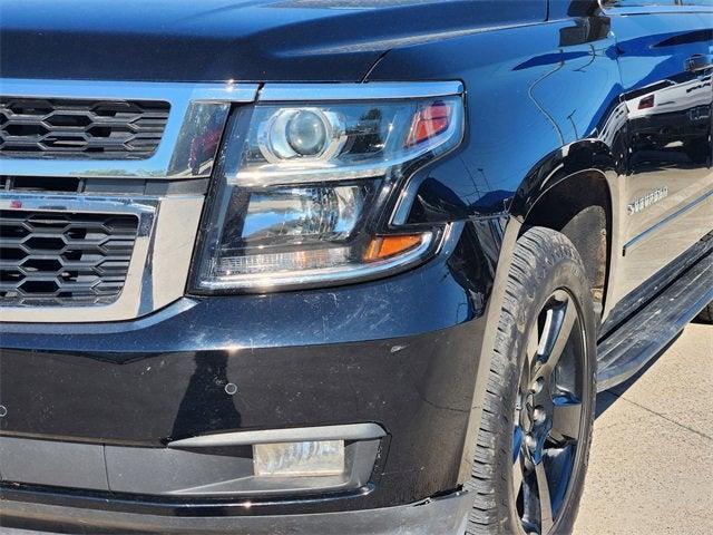 used 2020 Chevrolet Suburban car, priced at $23,000