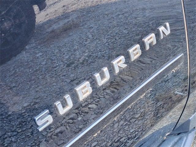 used 2020 Chevrolet Suburban car, priced at $25,000
