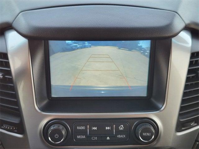 used 2020 Chevrolet Suburban car, priced at $23,000