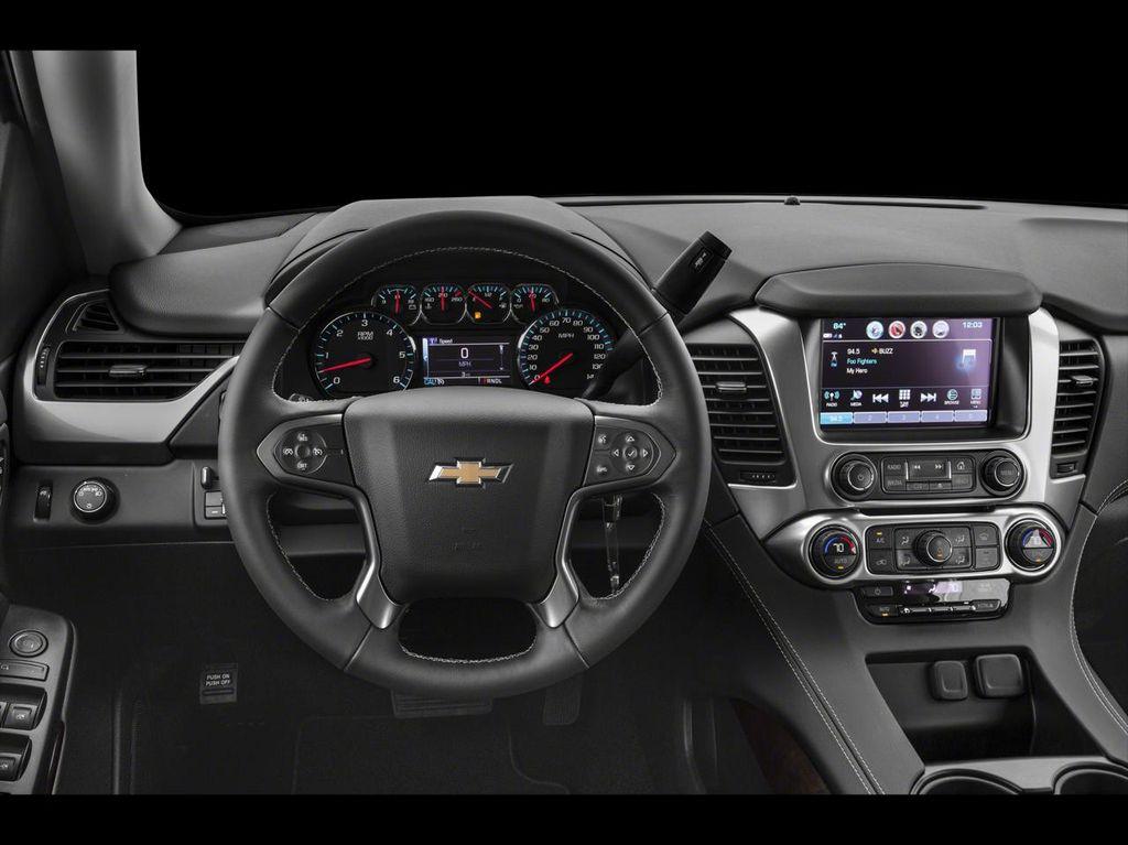 used 2020 Chevrolet Suburban car, priced at $25,000