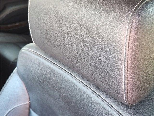 used 2020 Chevrolet Suburban car, priced at $23,000