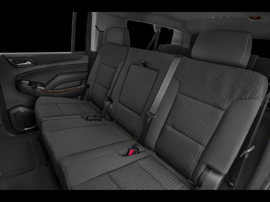 used 2020 Chevrolet Suburban car, priced at $25,000