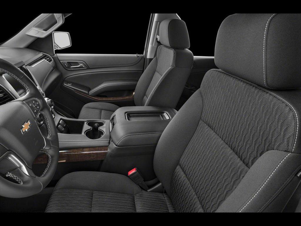 used 2020 Chevrolet Suburban car, priced at $25,000