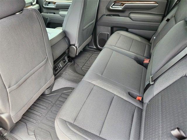 new 2025 GMC Sierra 2500 car, priced at $66,944