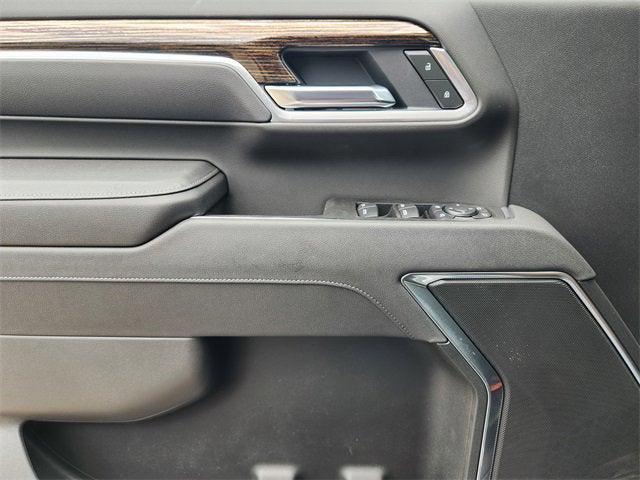new 2025 GMC Sierra 2500 car, priced at $66,944