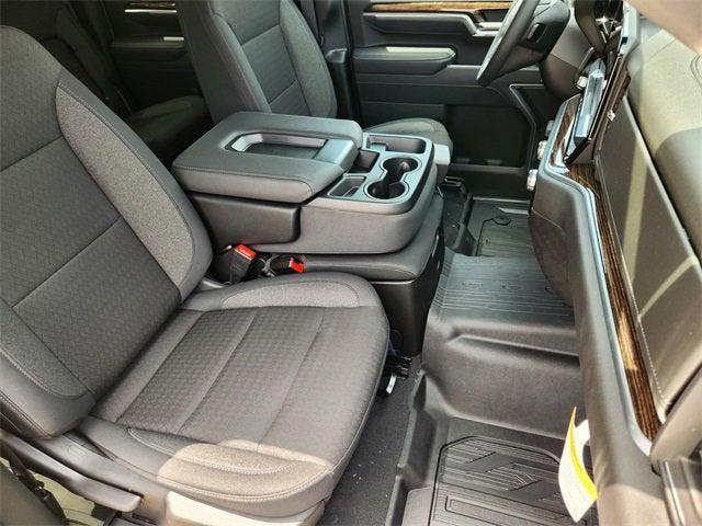 new 2025 GMC Sierra 2500 car, priced at $66,944