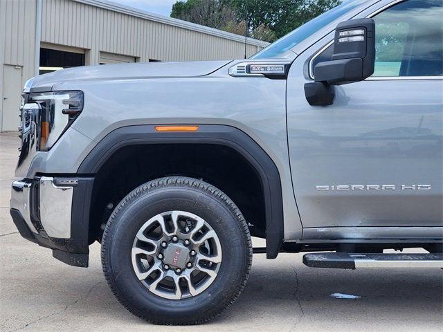 new 2025 GMC Sierra 2500 car, priced at $66,944