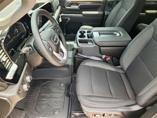 new 2025 GMC Sierra 2500 car, priced at $66,944