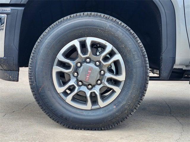new 2025 GMC Sierra 2500 car, priced at $66,944