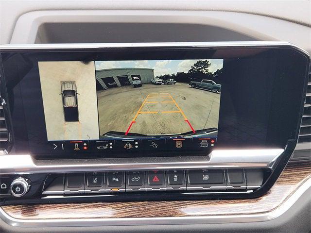 new 2025 GMC Sierra 2500 car, priced at $66,944