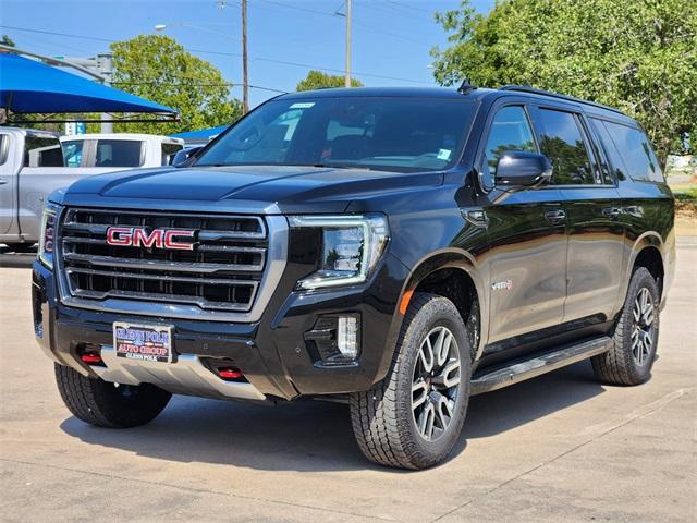 new 2024 GMC Yukon XL car, priced at $73,515