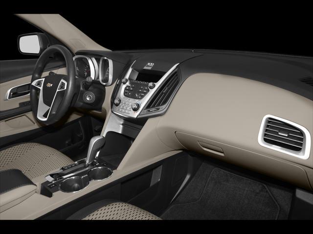 used 2015 Chevrolet Equinox car