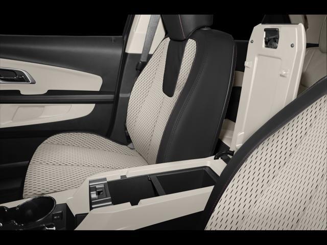 used 2015 Chevrolet Equinox car