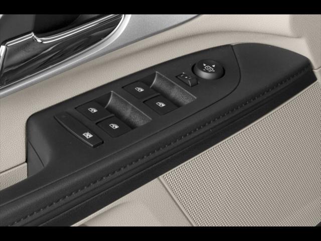 used 2015 Chevrolet Equinox car