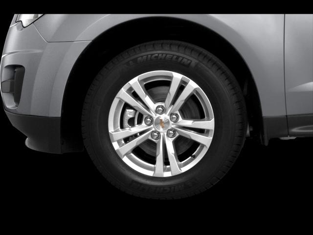used 2015 Chevrolet Equinox car