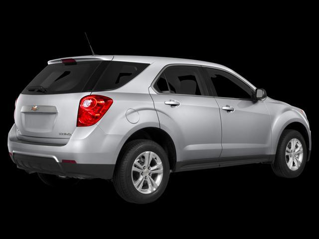used 2015 Chevrolet Equinox car