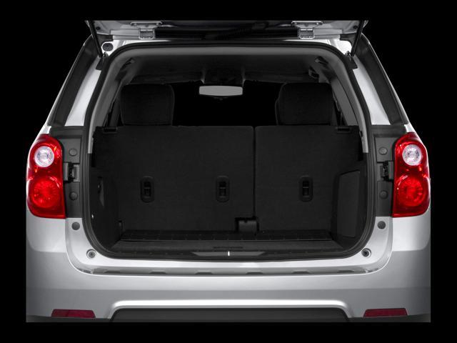 used 2015 Chevrolet Equinox car