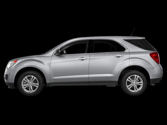 used 2015 Chevrolet Equinox car