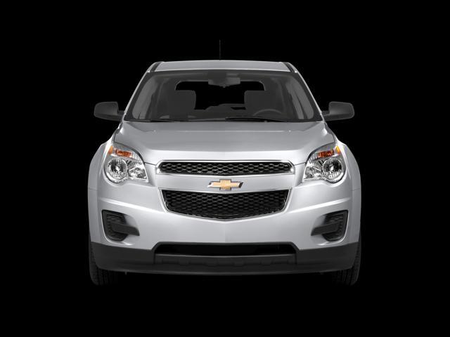 used 2015 Chevrolet Equinox car