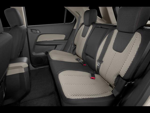 used 2015 Chevrolet Equinox car