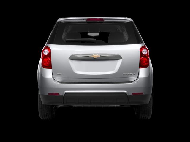 used 2015 Chevrolet Equinox car