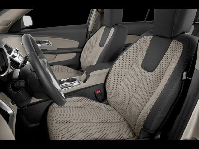 used 2015 Chevrolet Equinox car