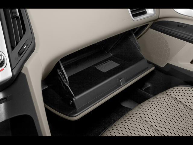 used 2015 Chevrolet Equinox car
