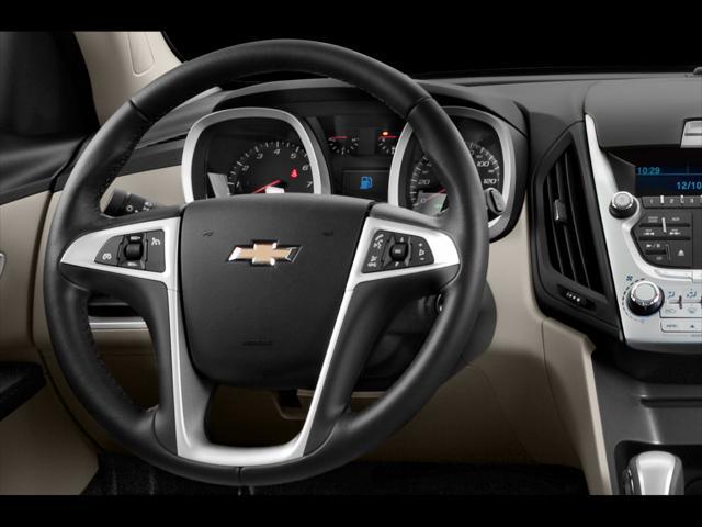 used 2015 Chevrolet Equinox car